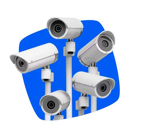 Видеонаблюдение для бизнеса